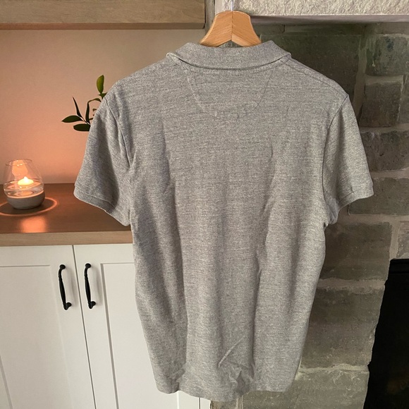 American Eagle Men’s Classic Polo T-Shirt - Picture 3 of 6